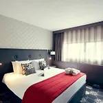 Mercure Orange Centre A7/A9