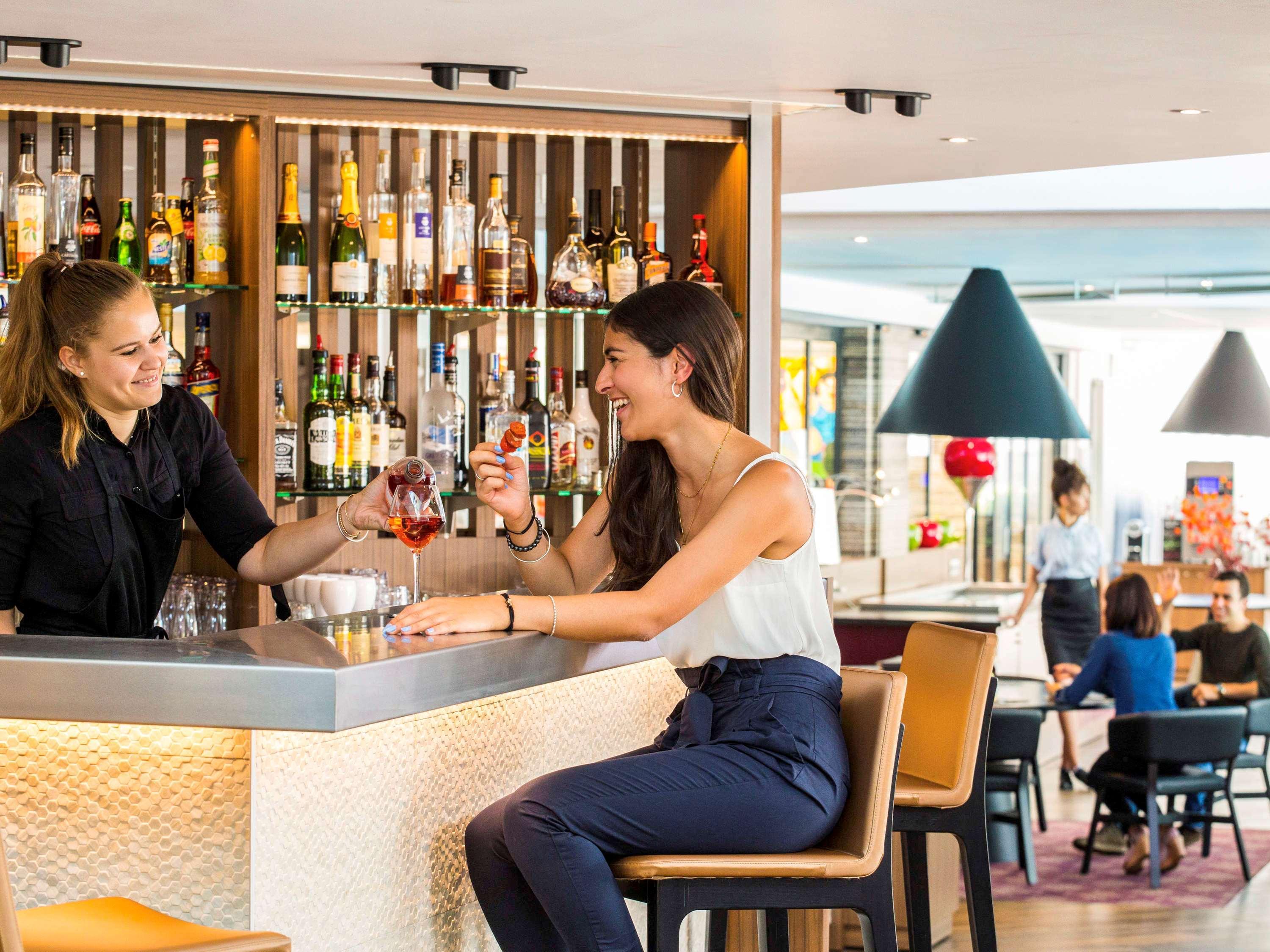 Hotel Mercure Centre A7/a9 Orange (Vaucluse)