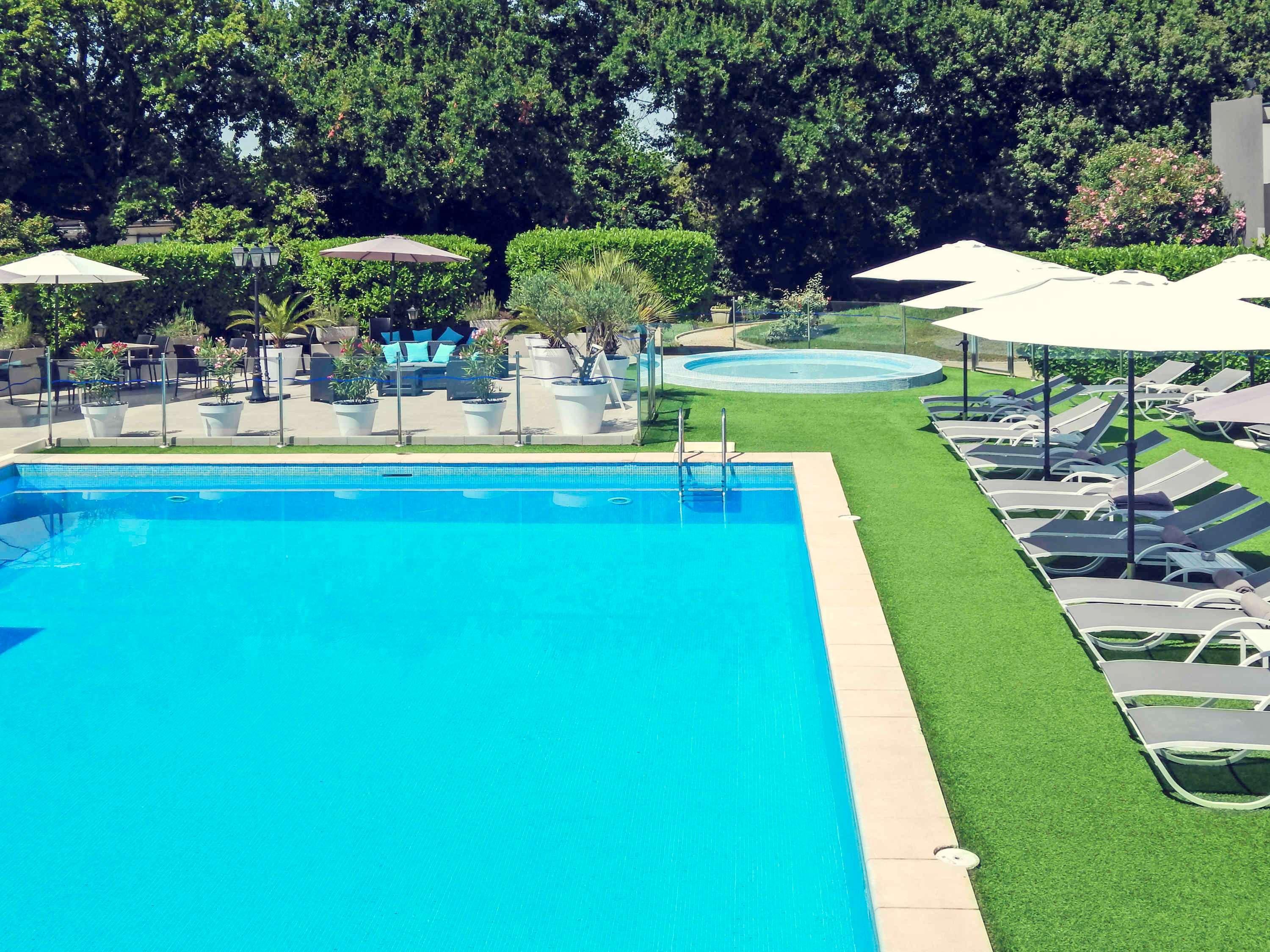 Hotel Mercure Centre A7/a9 4*