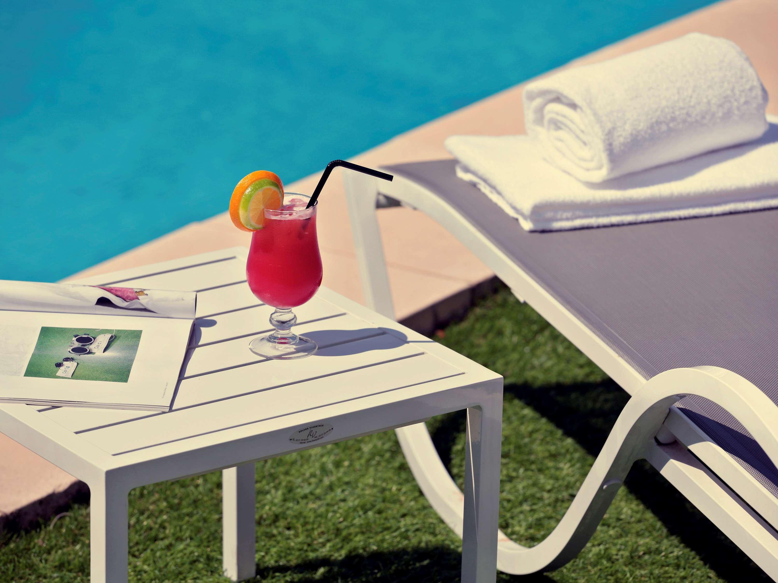 Hotel Mercure Centre A7/a9 4*
