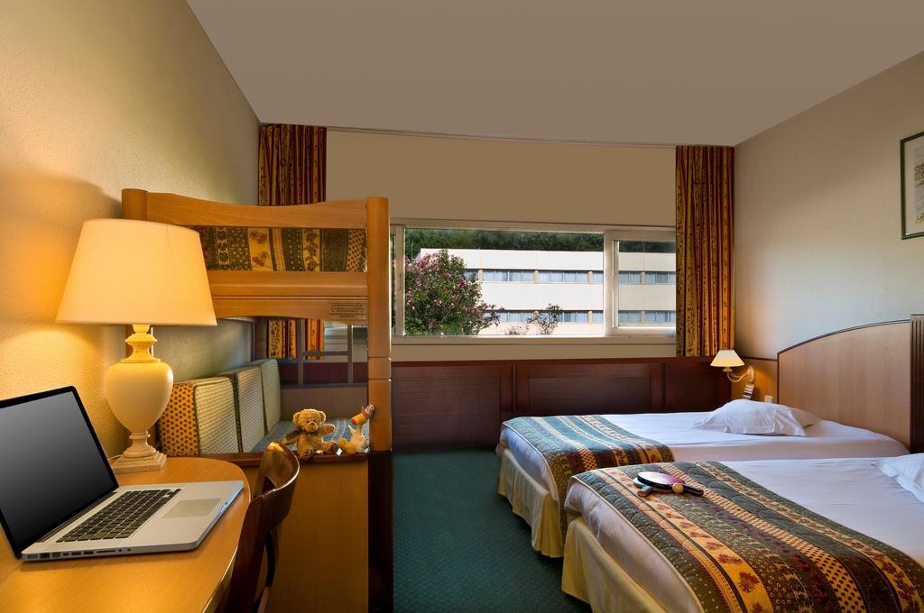 Hotel Mercure Centre A7/a9