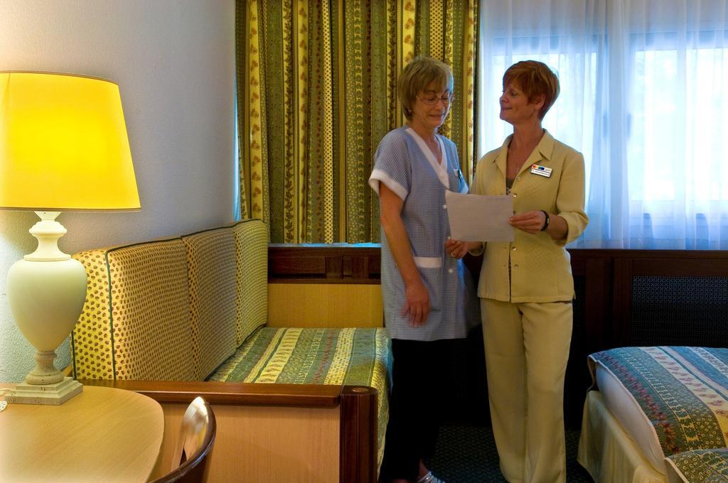Hotel Mercure Centre A7/a9