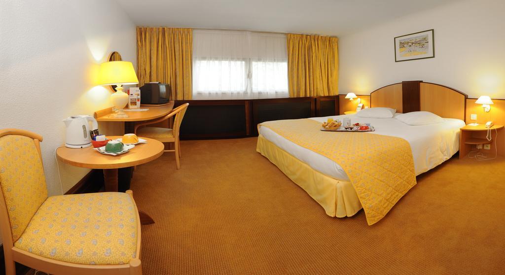 Hotel Mercure Centre A7/a9
