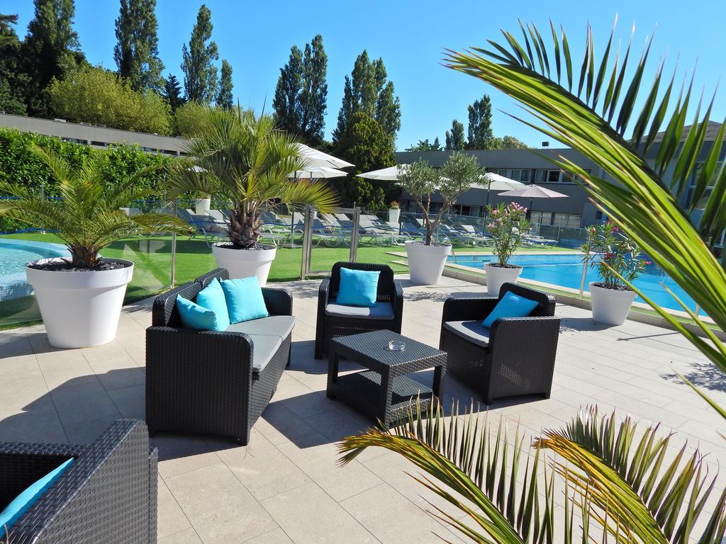 Hotel Mercure Centre A7/a9 4*