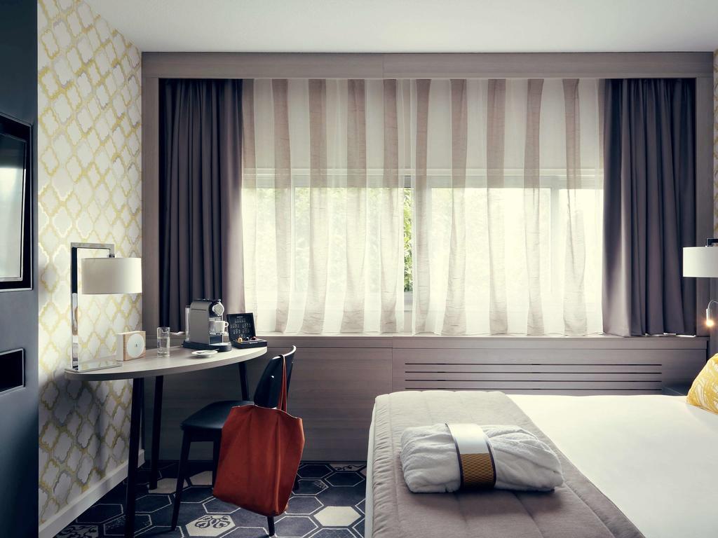 Mercure Centre A7/a9