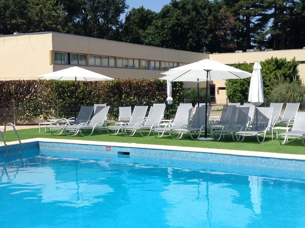 Mercure Centre A7/a9 Hotel Orange (Vaucluse)
