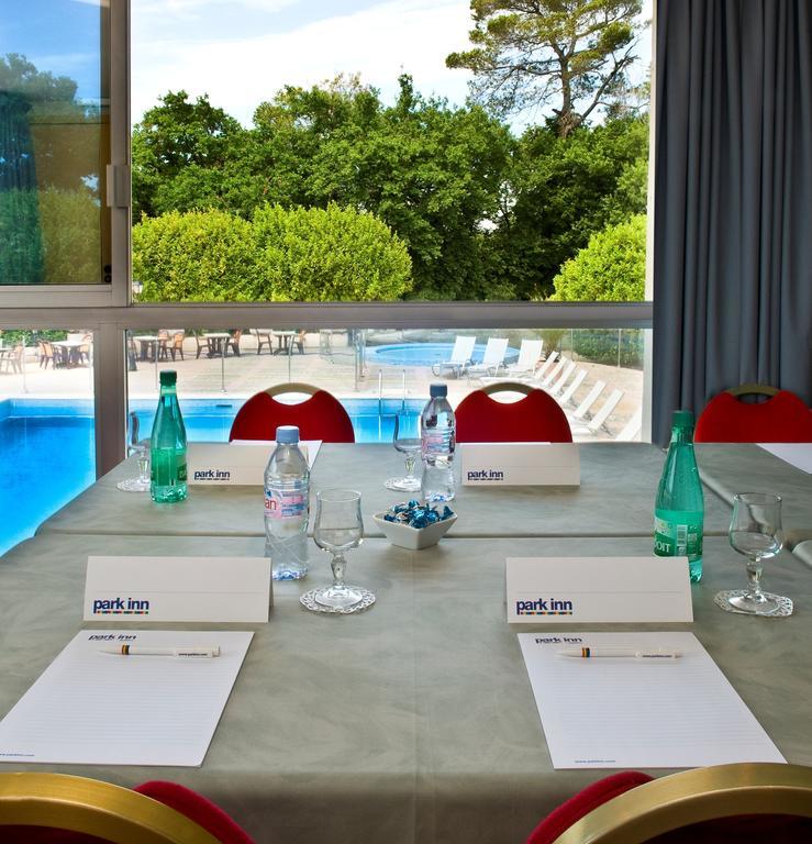 Mercure Centre A7/a9 Hotel