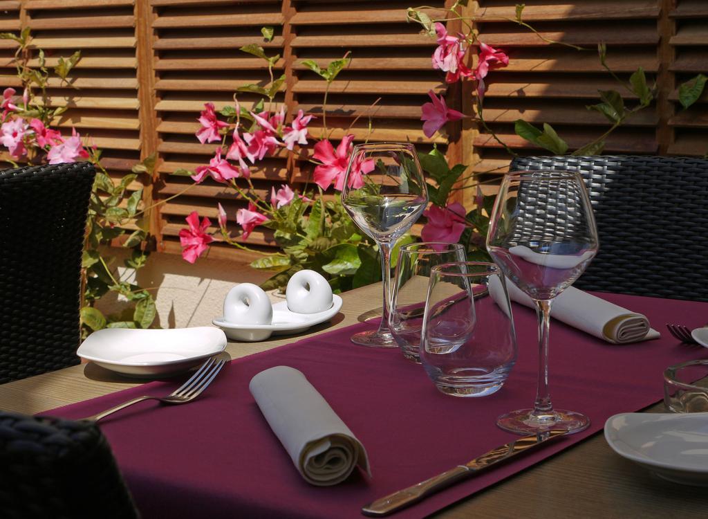 Hotel Mercure Centre A7/a9
